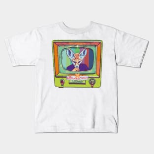 Fox News Kids T-Shirt